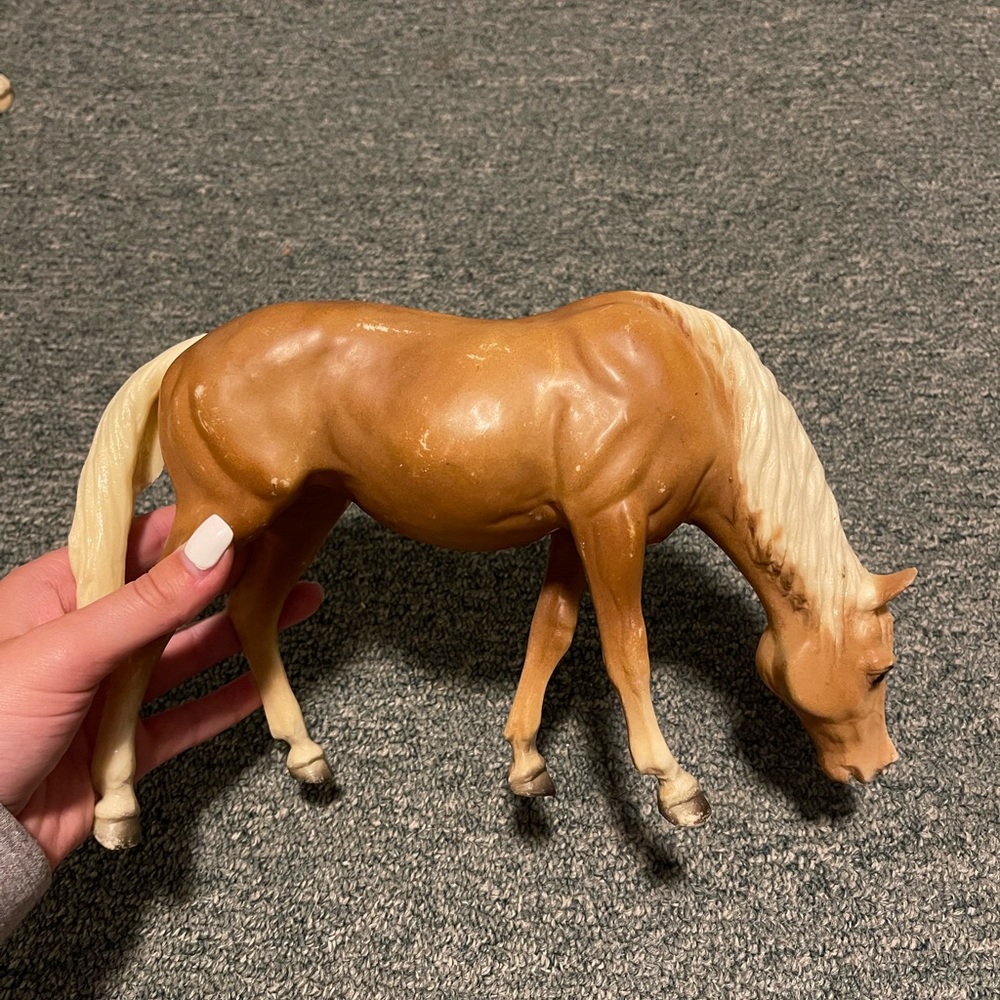 vintage breyer